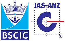 BSCIC JAS-ANZ