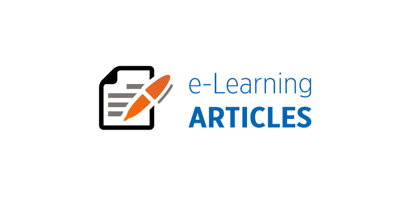 E-Learning Article